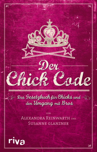 Buch-Review: Der Chick Code