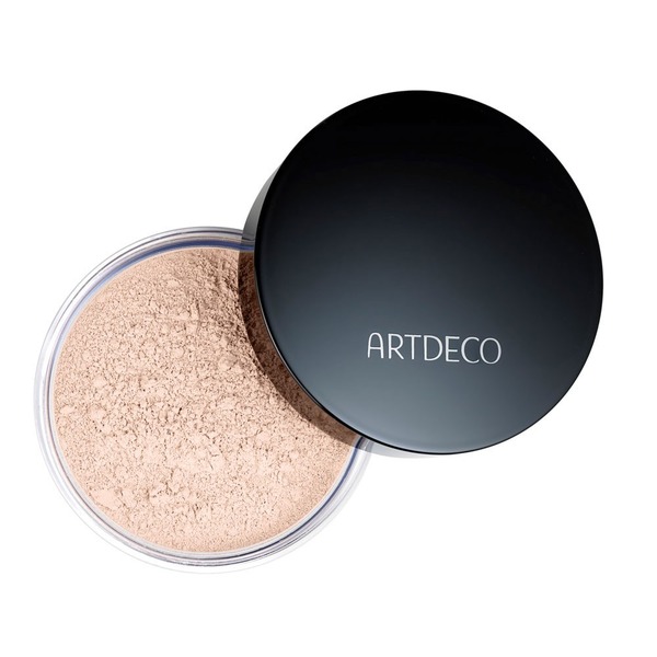 Artdeco High Definition Loose Powder