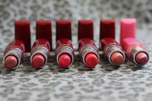 What is your Lipstick Love?