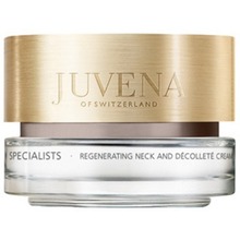 Juvena Regenerating Neck and Décolleté Cream